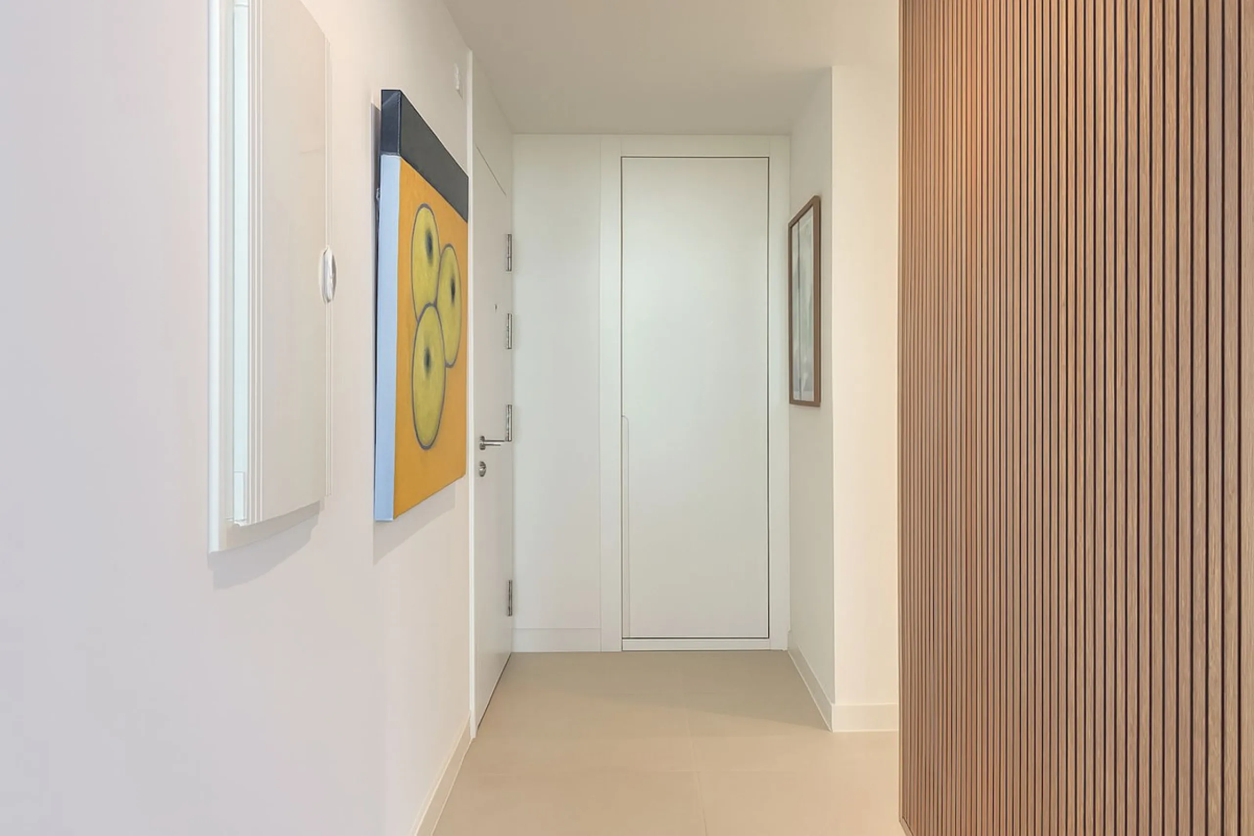 Experience a new lifestyle in Higueron West – luxury, comfort and activity all in one.