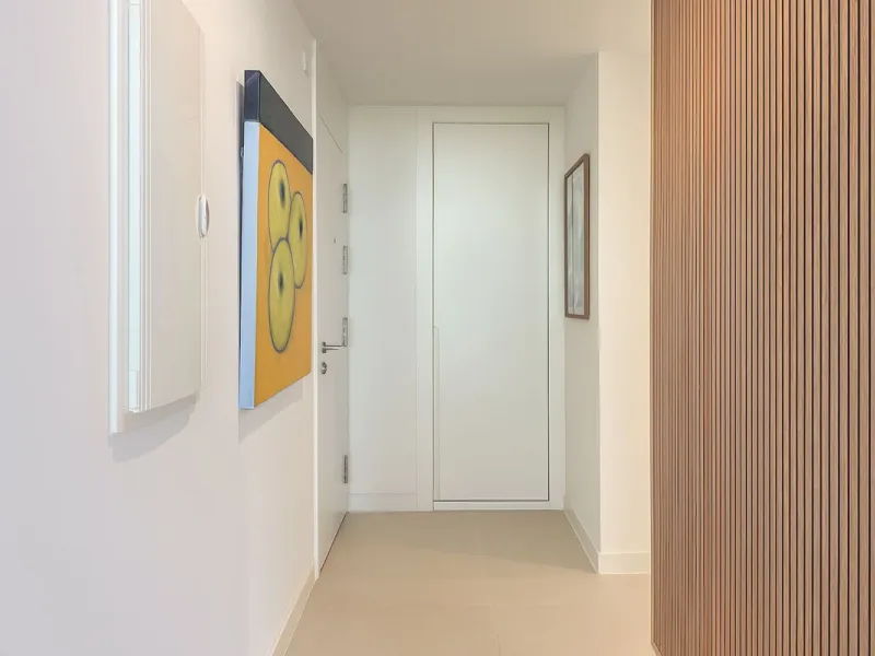Experience a new lifestyle in Higueron West – luxury, comfort and activity all in one.