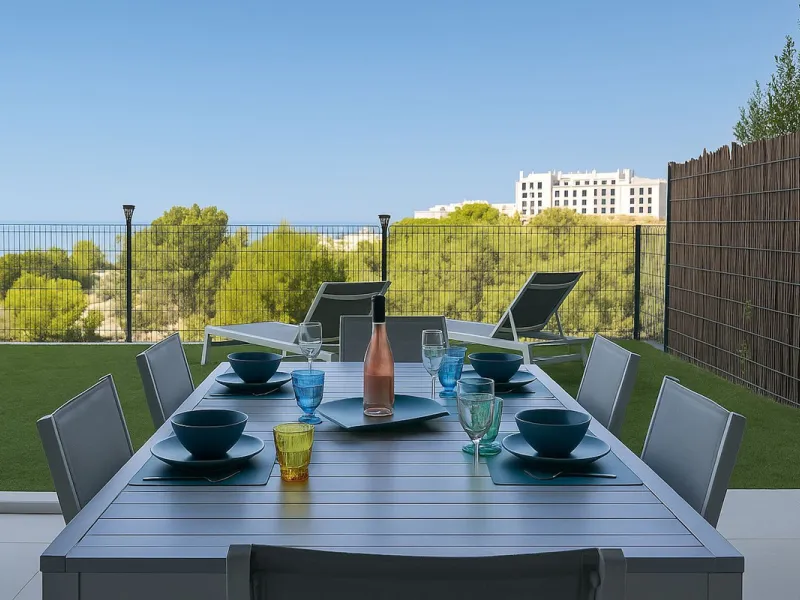 Experience a new lifestyle in Higueron West – luxury, comfort and activity all in one.