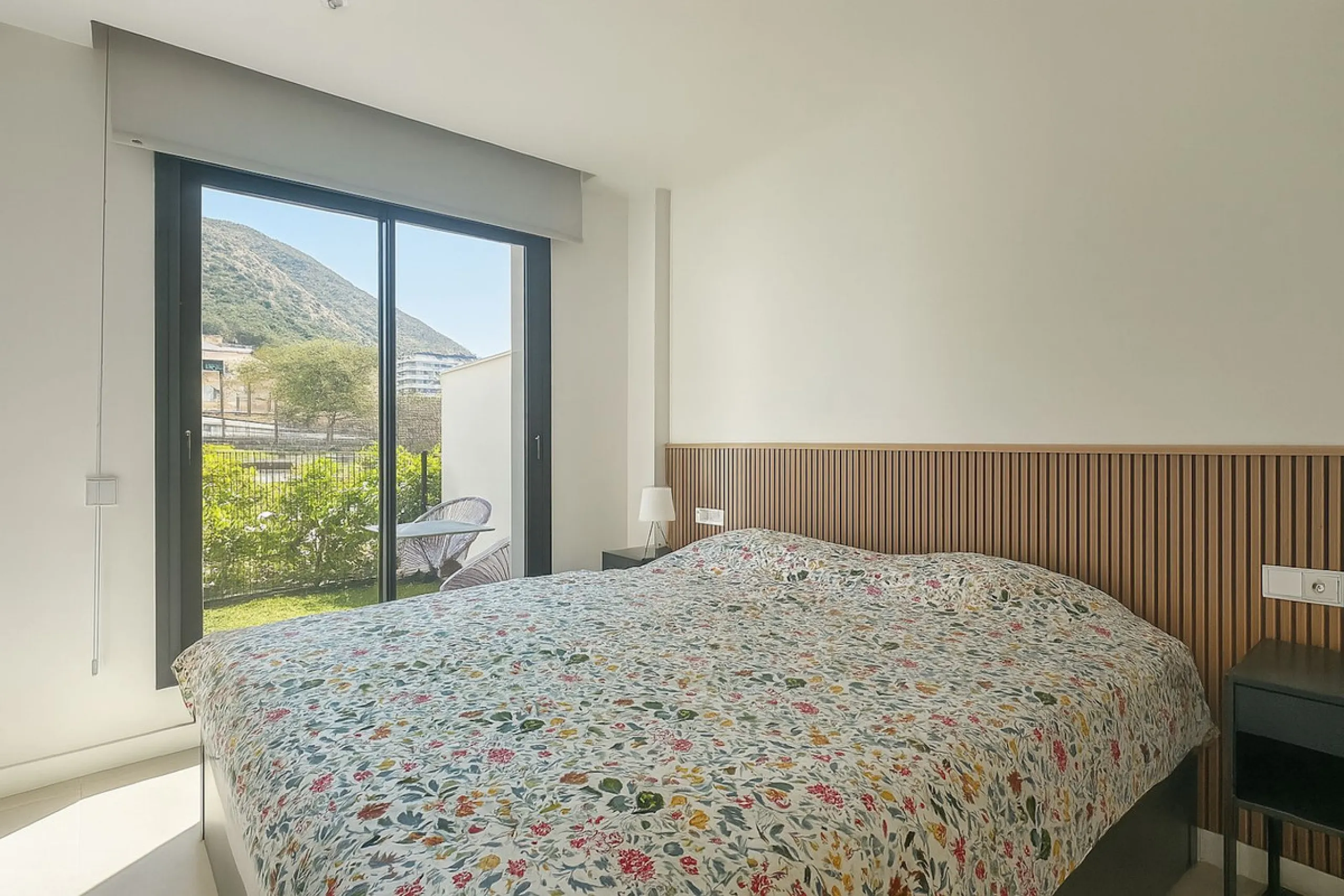 Experience a new lifestyle in Higueron West – luxury, comfort and activity all in one.