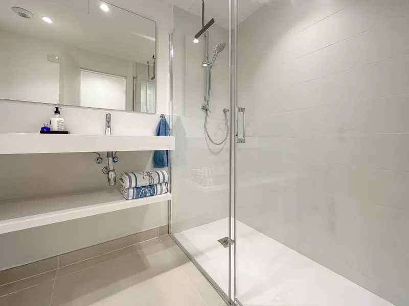 Experience a new lifestyle in Higueron West – luxury, comfort and activity all in one.