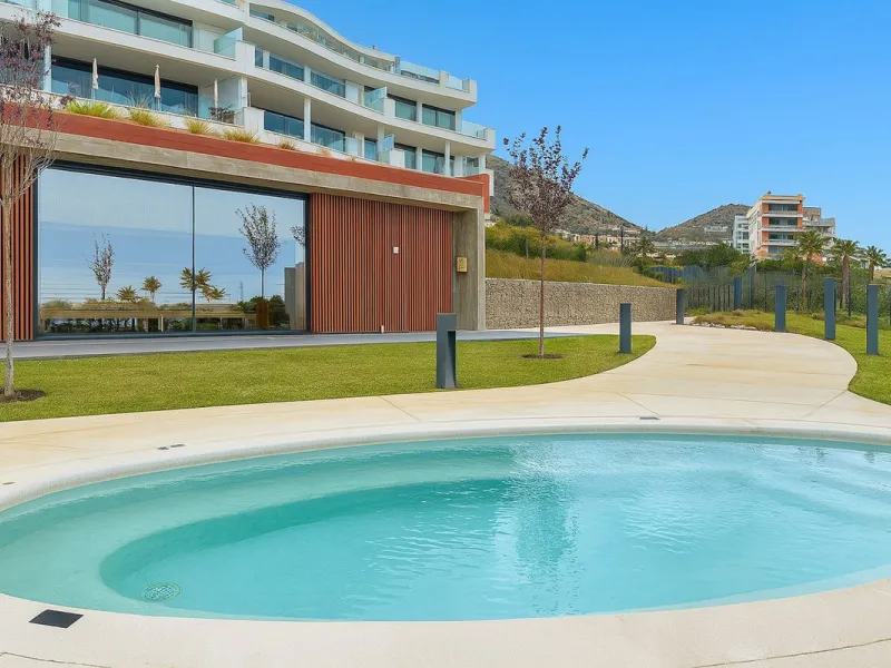 Experience a new lifestyle in Higueron West – luxury, comfort and activity all in one.