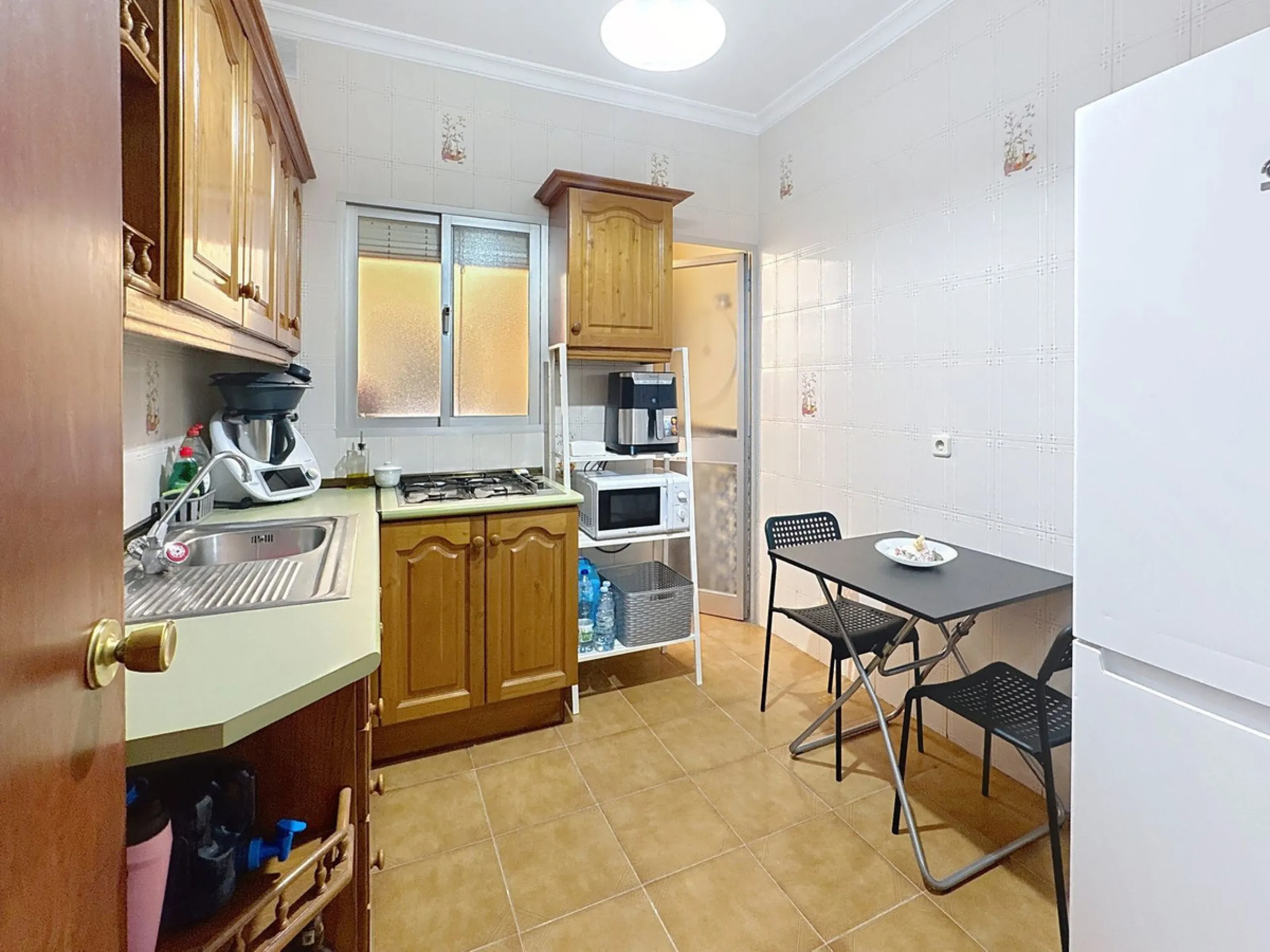 D¡ UNIQUE INVESTMENT OPPORTUNITY! TWO PROPERTIES IN ONE – IDEAL FOR INVESTORS OR FAMILIES!