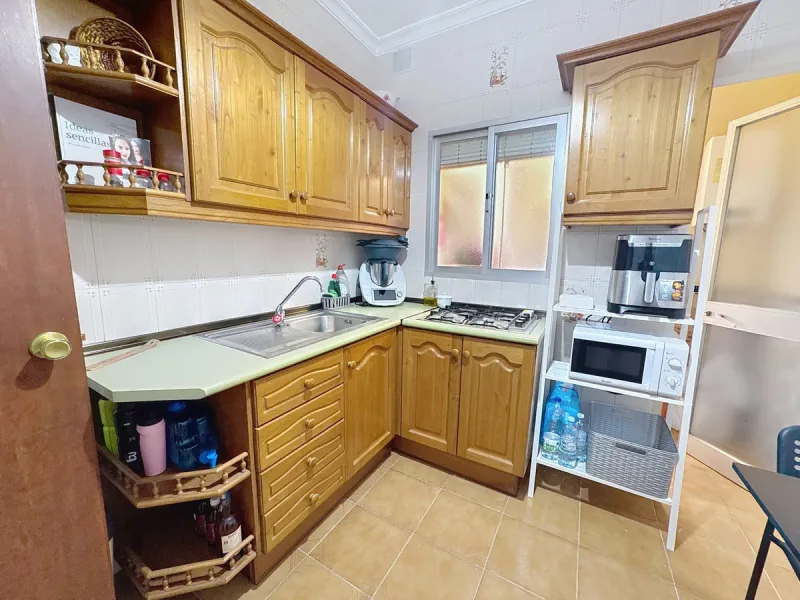 D¡ UNIQUE INVESTMENT OPPORTUNITY! TWO PROPERTIES IN ONE – IDEAL FOR INVESTORS OR FAMILIES!