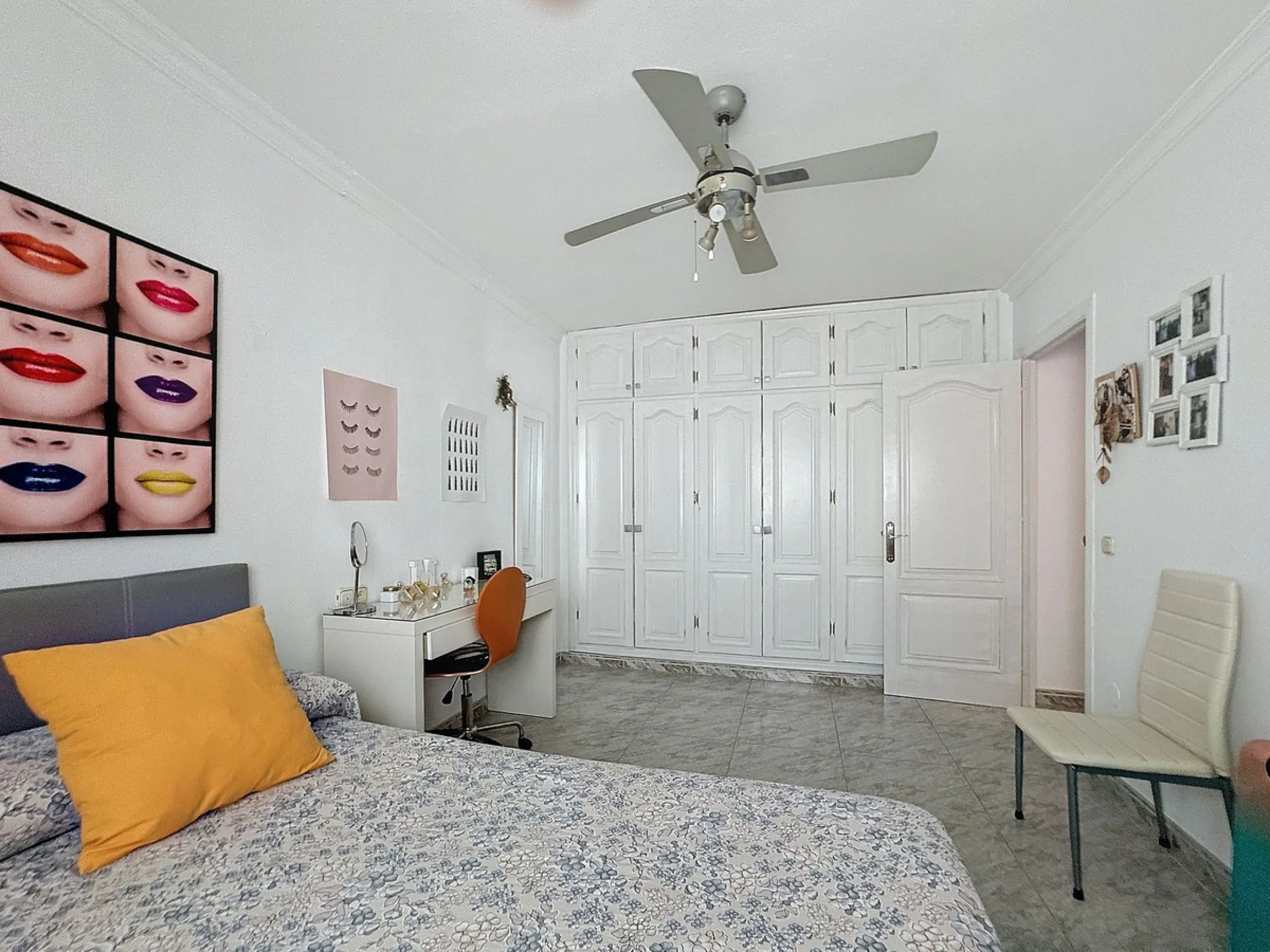 D¡ UNIQUE INVESTMENT OPPORTUNITY! TWO PROPERTIES IN ONE – IDEAL FOR INVESTORS OR FAMILIES!