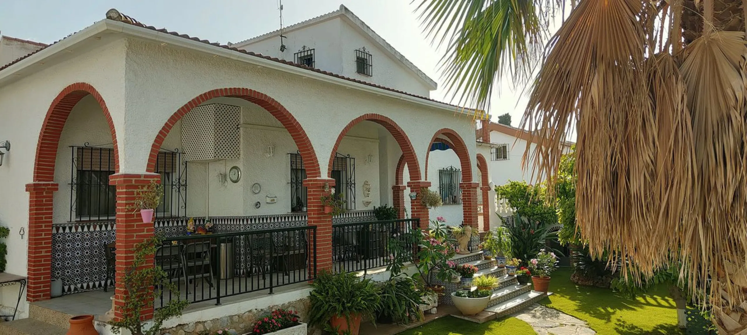 Detached Villa, Alhaurín de la Torre, Costa del Sol.
