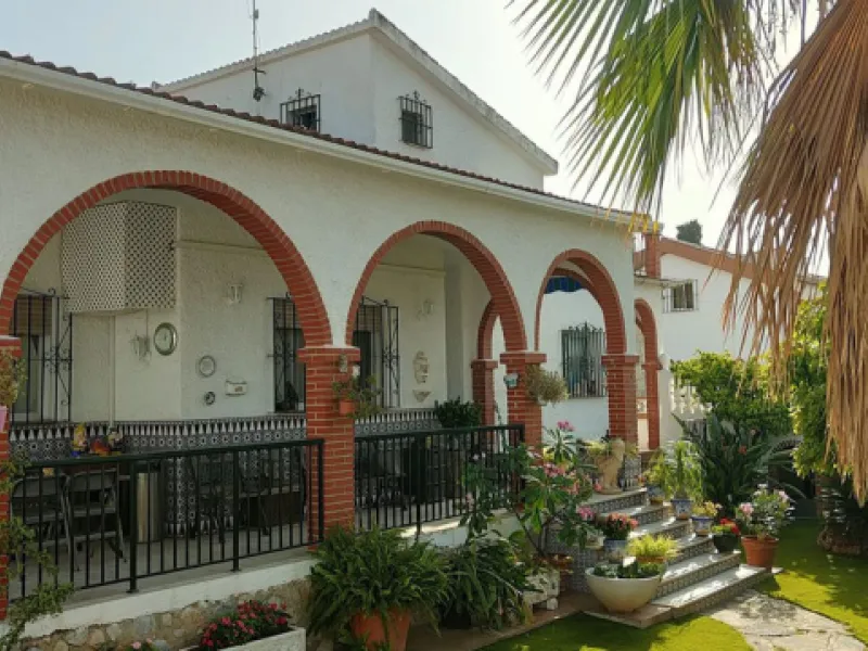 Detached Villa, Alhaurín de la Torre, Costa del Sol.