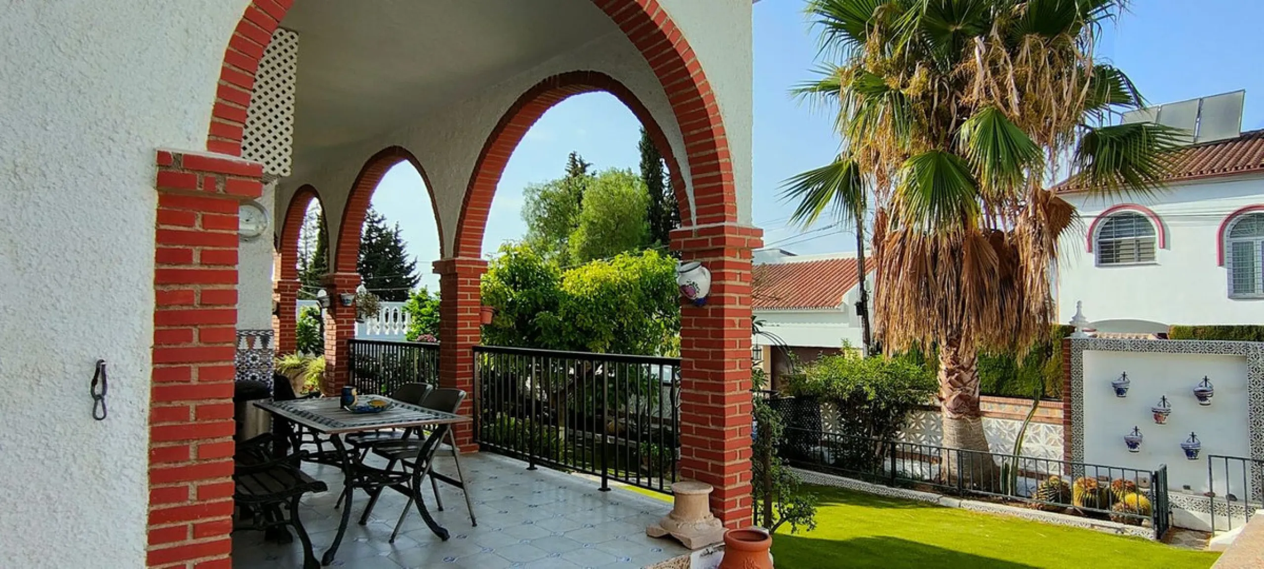 Detached Villa, Alhaurín de la Torre, Costa del Sol.