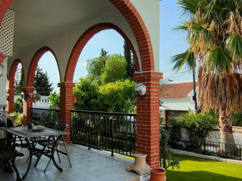Detached Villa, Alhaurín de la Torre, Costa del Sol.