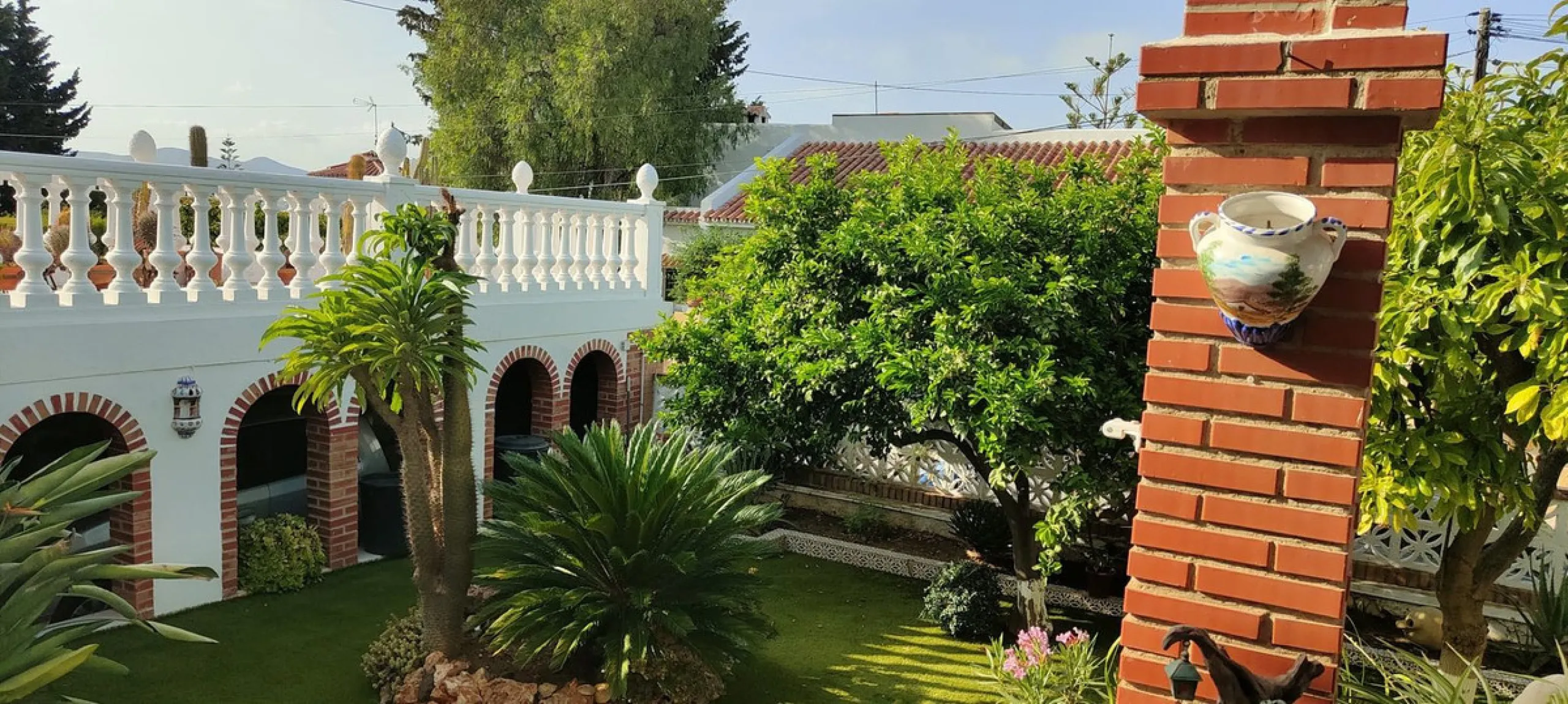 Detached Villa, Alhaurín de la Torre, Costa del Sol.