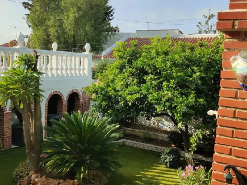 Detached Villa, Alhaurín de la Torre, Costa del Sol.