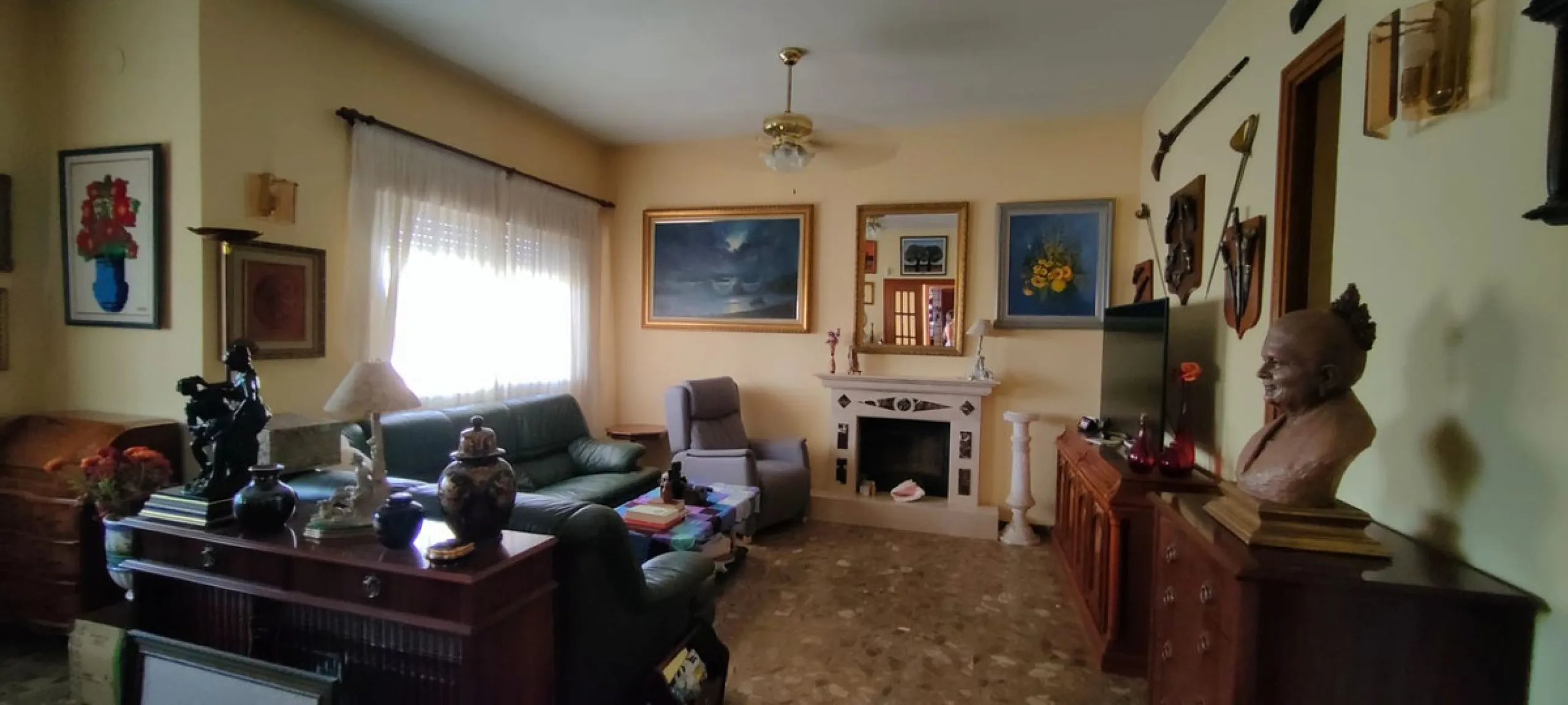Detached Villa, Alhaurín de la Torre, Costa del Sol.