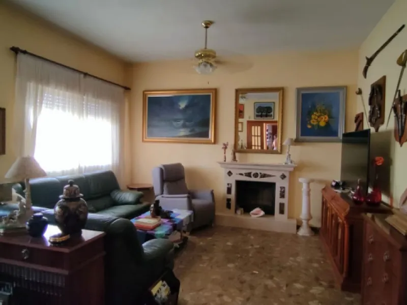 Detached Villa, Alhaurín de la Torre, Costa del Sol.