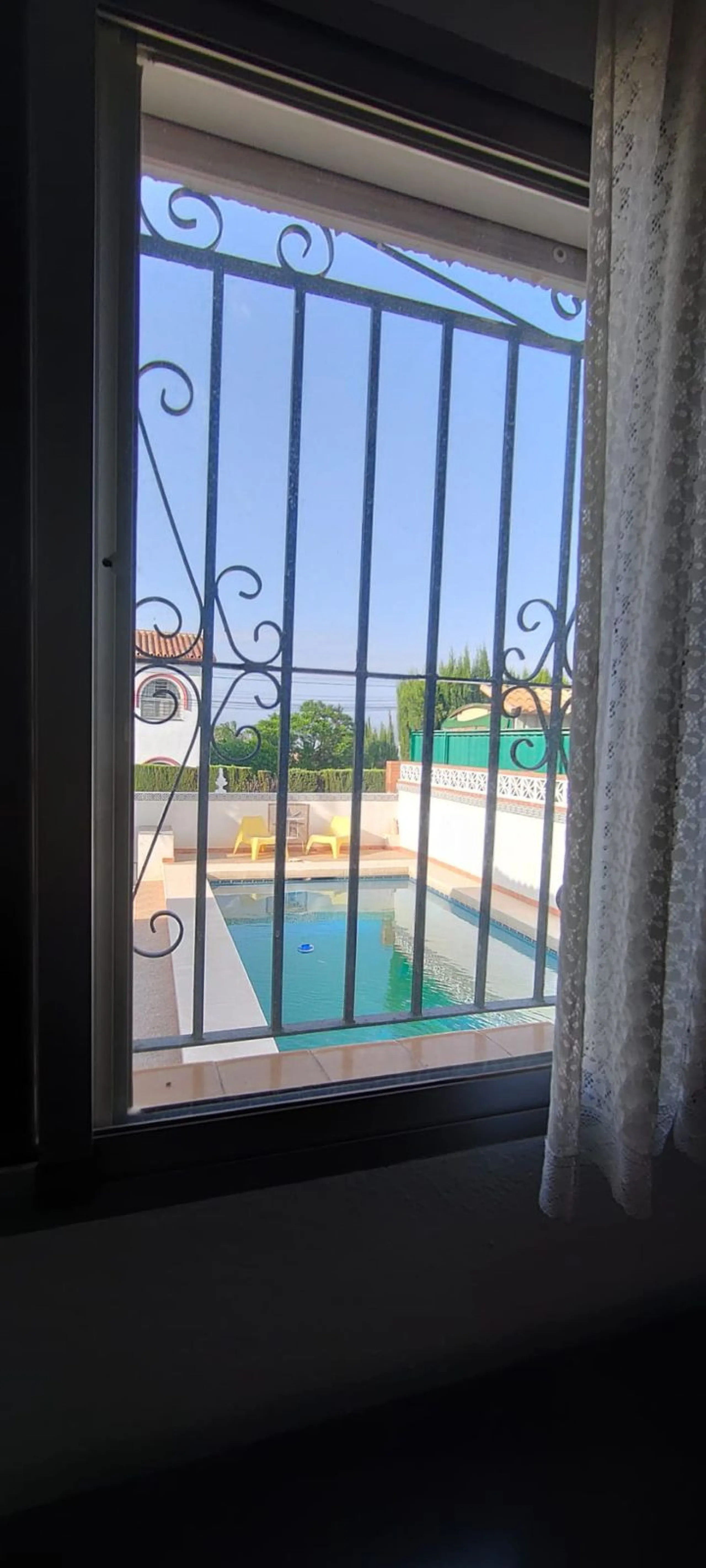 Detached Villa, Alhaurín de la Torre, Costa del Sol.