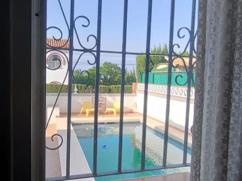 Detached Villa, Alhaurín de la Torre, Costa del Sol.
