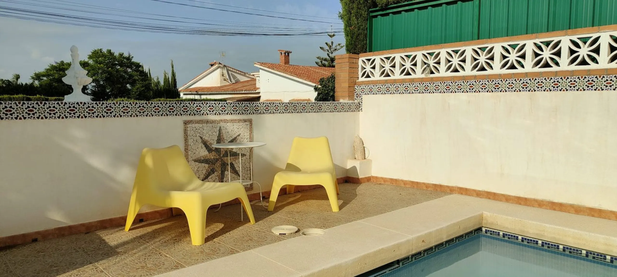 Detached Villa, Alhaurín de la Torre, Costa del Sol.
