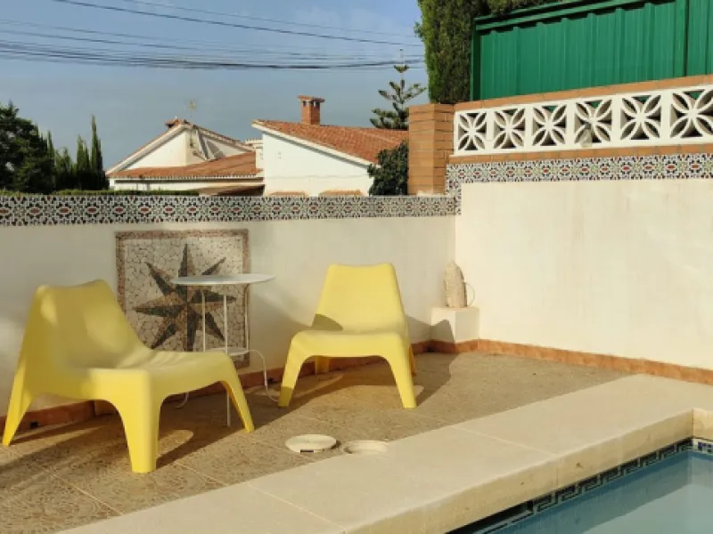 Detached Villa, Alhaurín de la Torre, Costa del Sol.