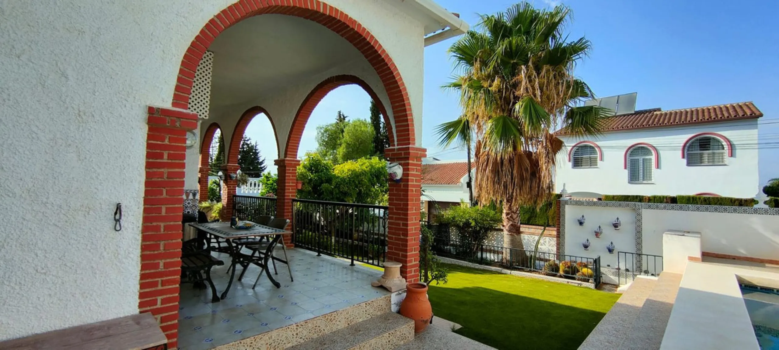 Detached Villa, Alhaurín de la Torre, Costa del Sol.