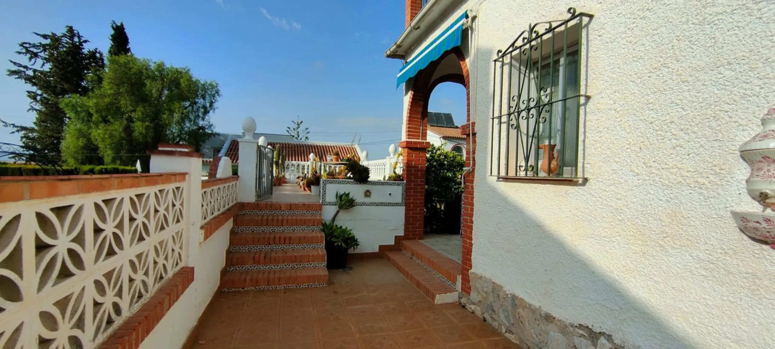 Detached Villa, Alhaurín de la Torre, Costa del Sol.