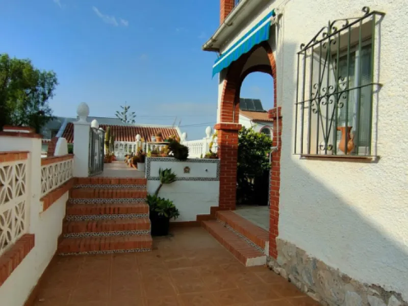 Detached Villa, Alhaurín de la Torre, Costa del Sol.