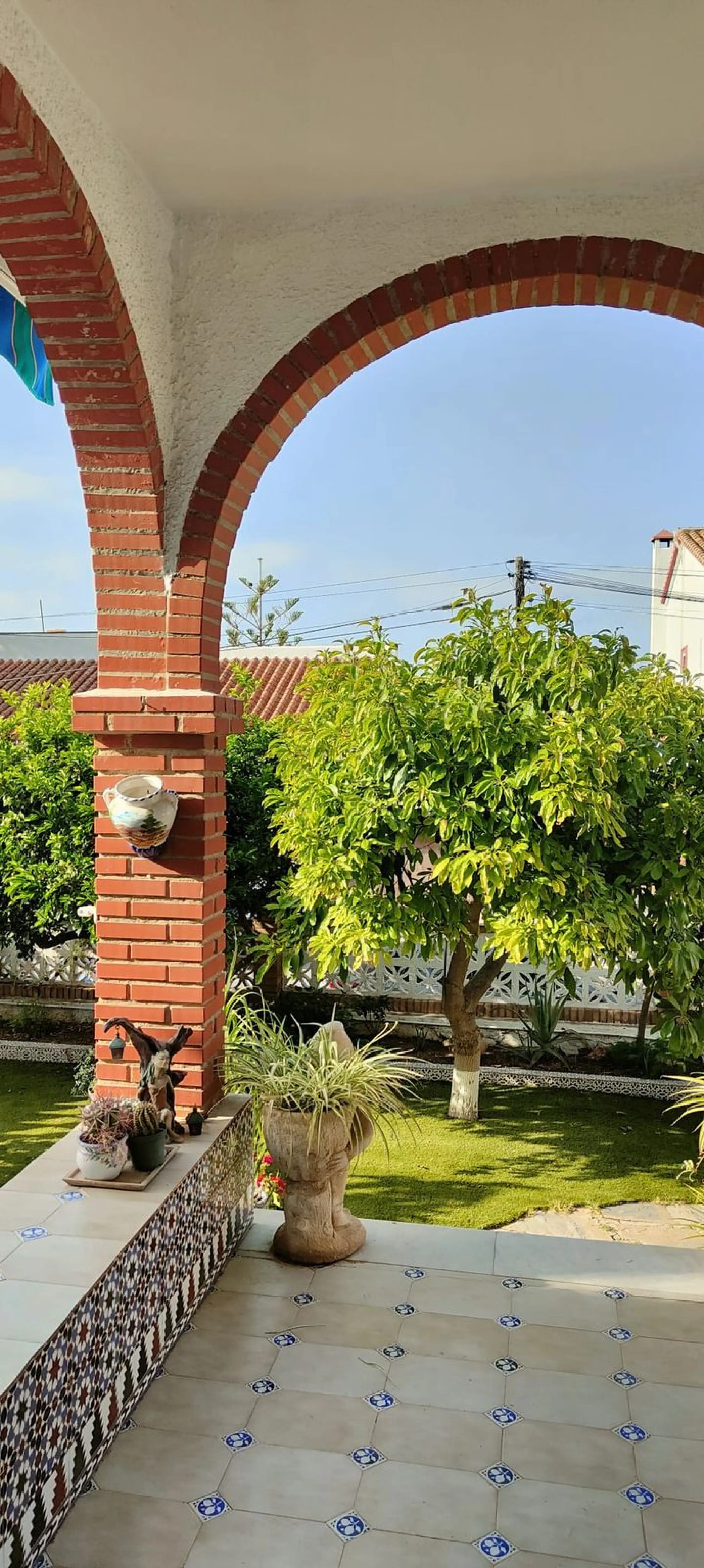 Detached Villa, Alhaurín de la Torre, Costa del Sol.