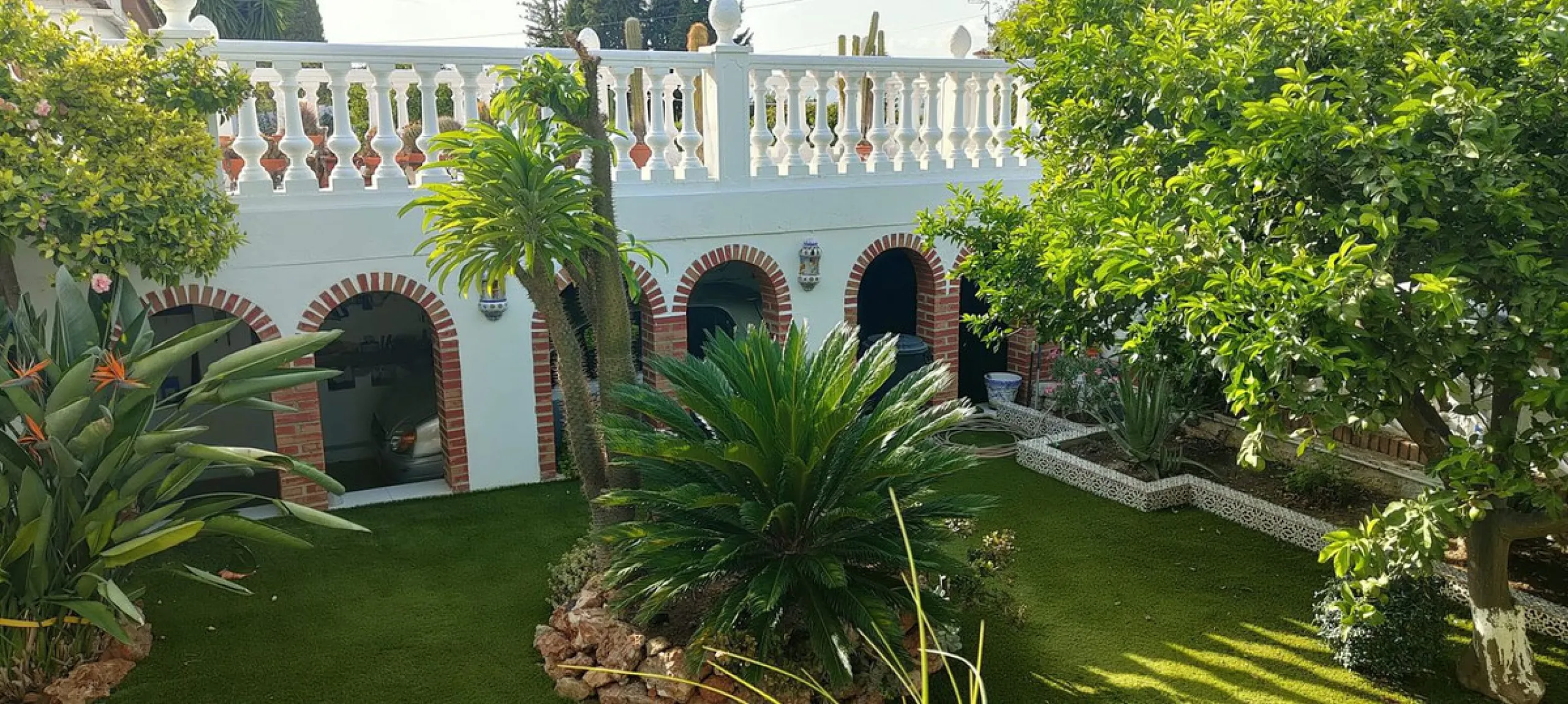 Detached Villa, Alhaurín de la Torre, Costa del Sol.