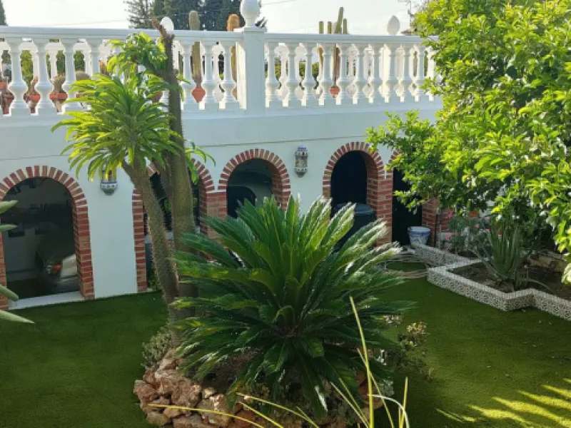 Detached Villa, Alhaurín de la Torre, Costa del Sol.