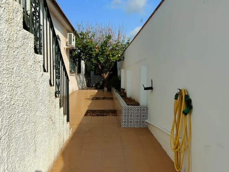 Detached Villa, Alhaurín de la Torre, Costa del Sol.