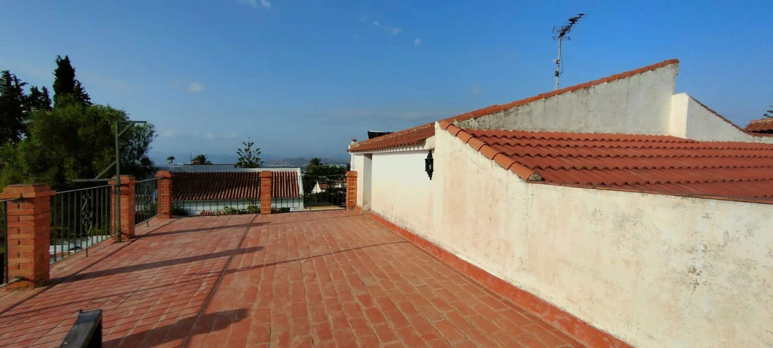 Detached Villa, Alhaurín de la Torre, Costa del Sol.