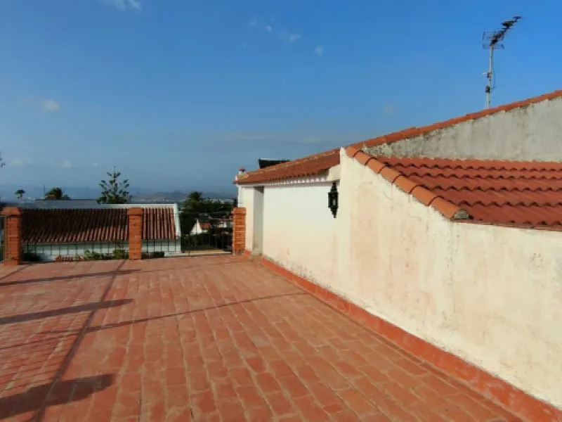 Detached Villa, Alhaurín de la Torre, Costa del Sol.