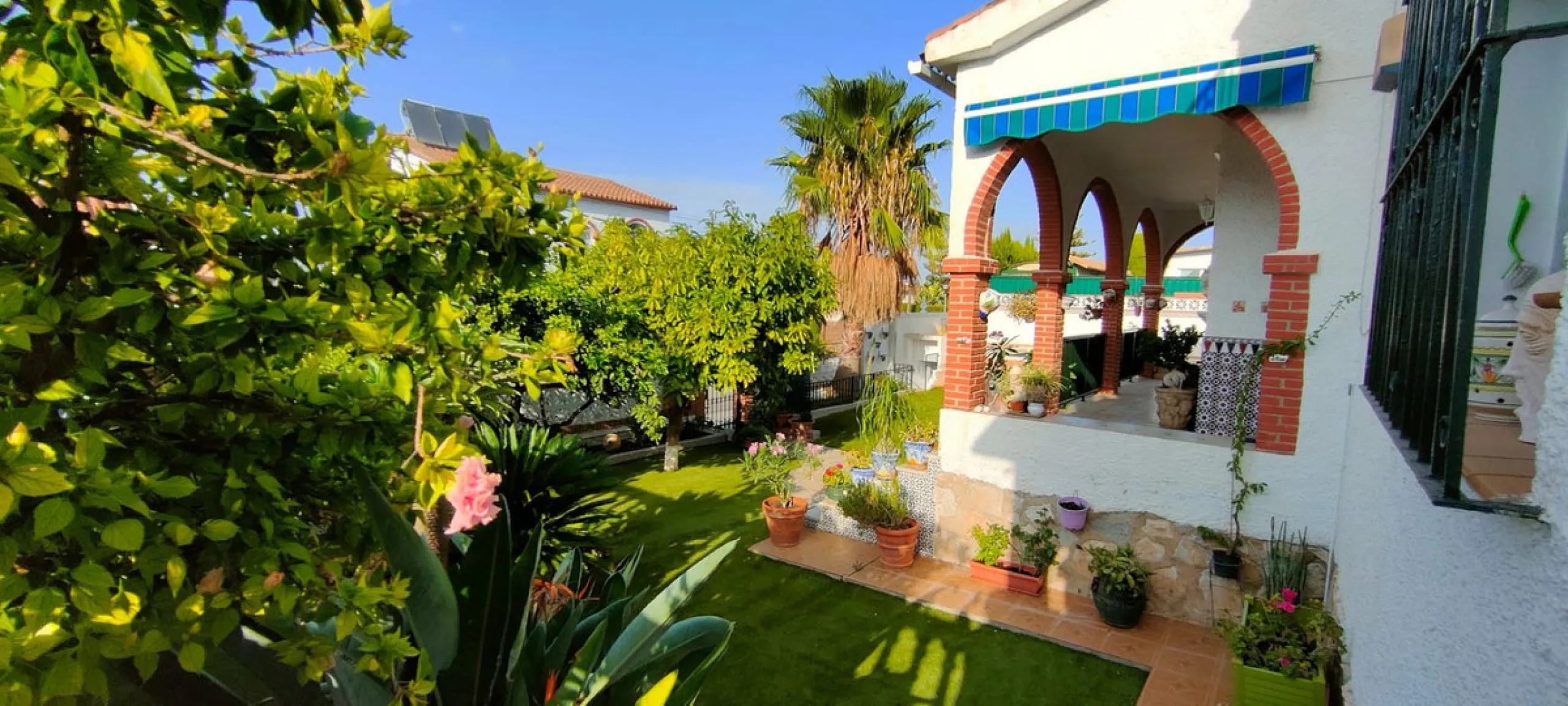 Detached Villa, Alhaurín de la Torre, Costa del Sol.