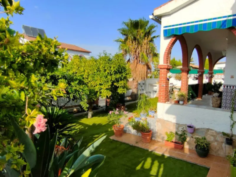 Detached Villa, Alhaurín de la Torre, Costa del Sol.