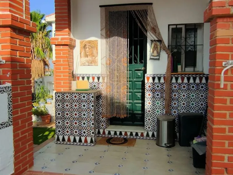 Detached Villa, Alhaurín de la Torre, Costa del Sol.