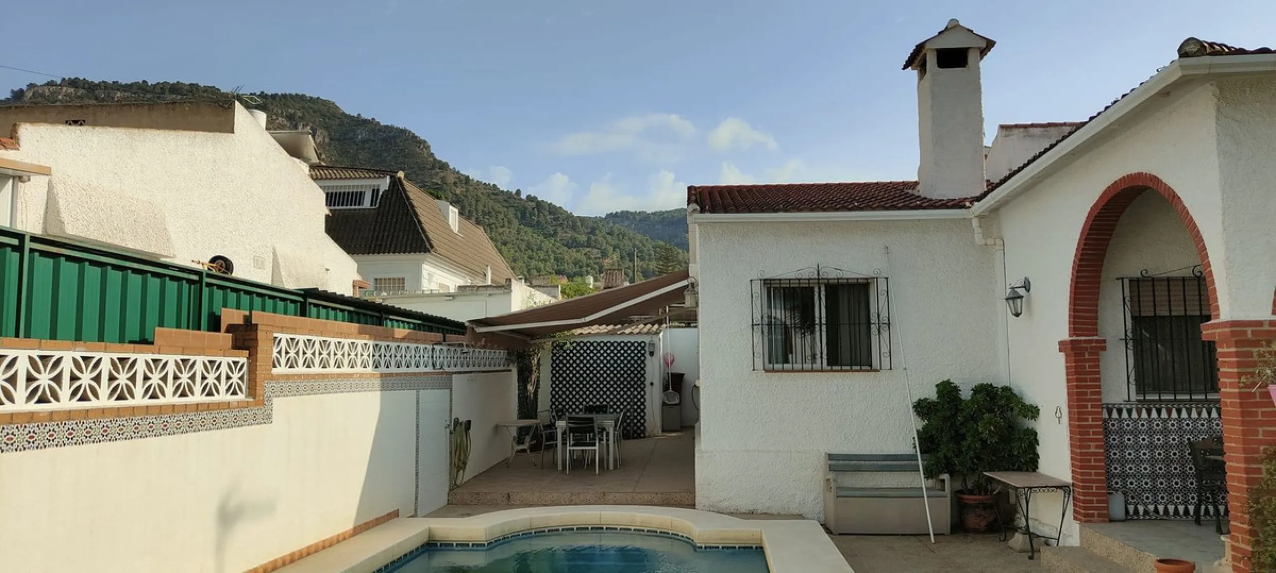 Detached Villa, Alhaurín de la Torre, Costa del Sol.
