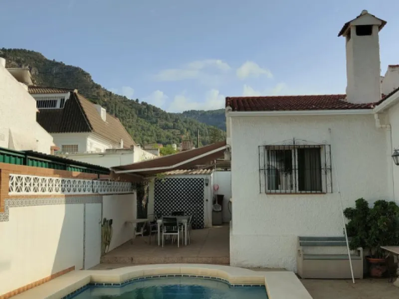 Detached Villa, Alhaurín de la Torre, Costa del Sol.