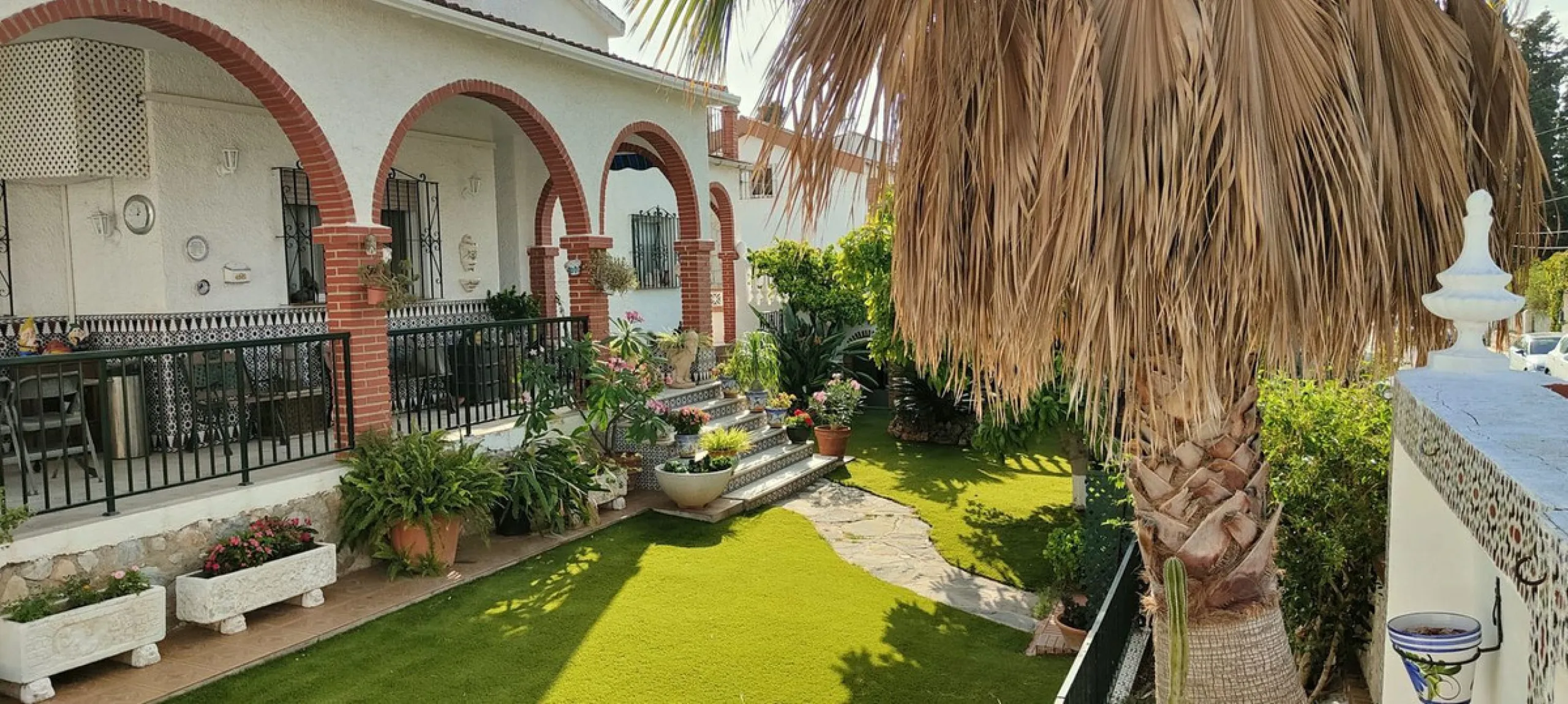 Detached Villa, Alhaurín de la Torre, Costa del Sol.