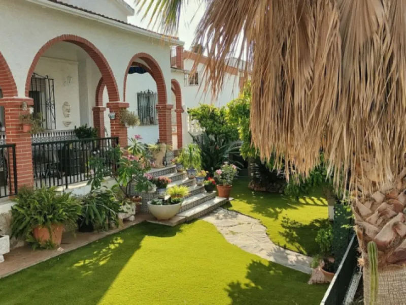 Detached Villa, Alhaurín de la Torre, Costa del Sol.