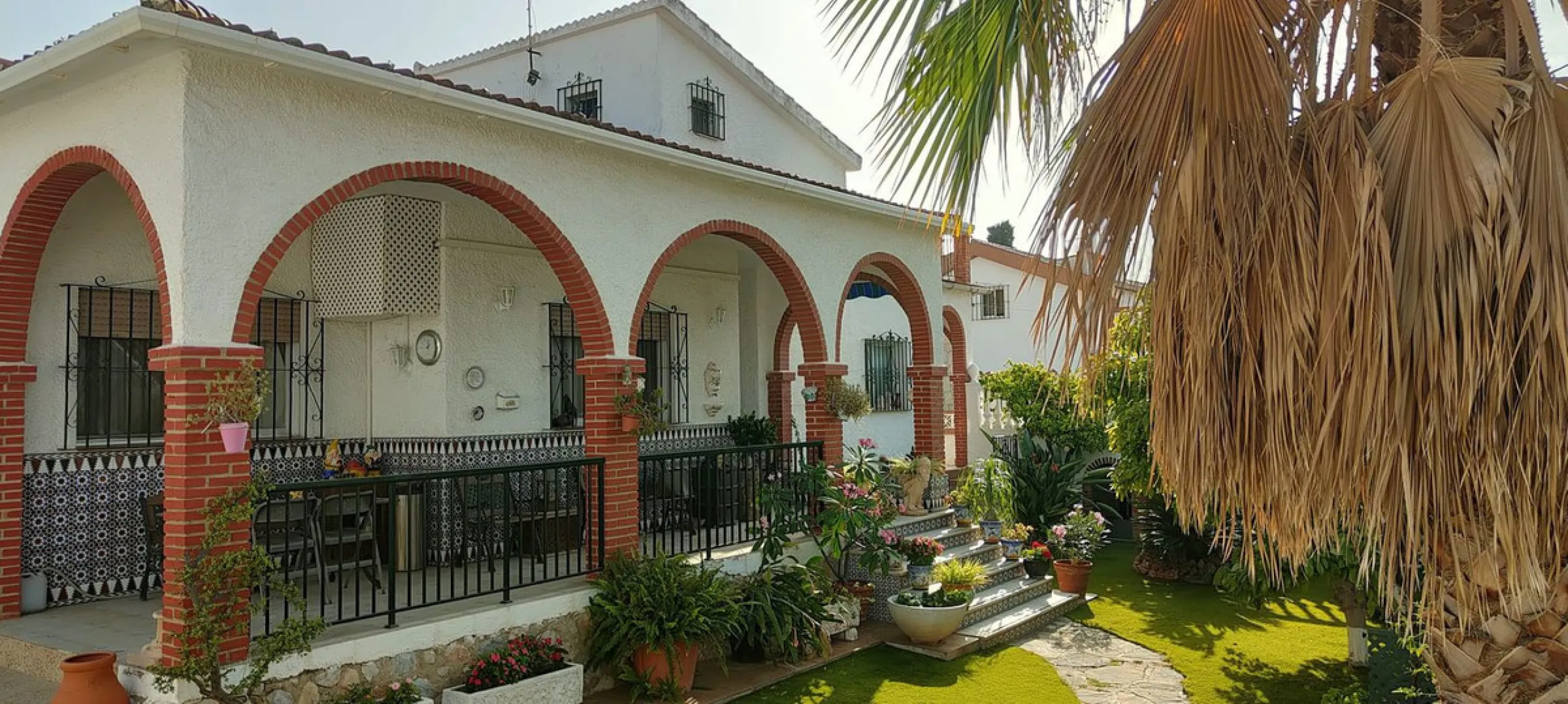 Detached Villa, Alhaurín de la Torre, Costa del Sol.