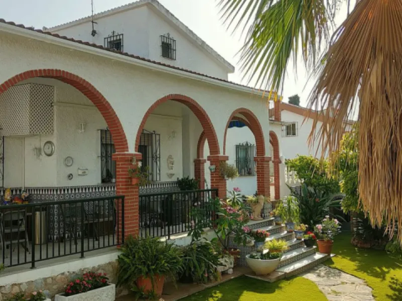 Detached Villa, Alhaurín de la Torre, Costa del Sol.