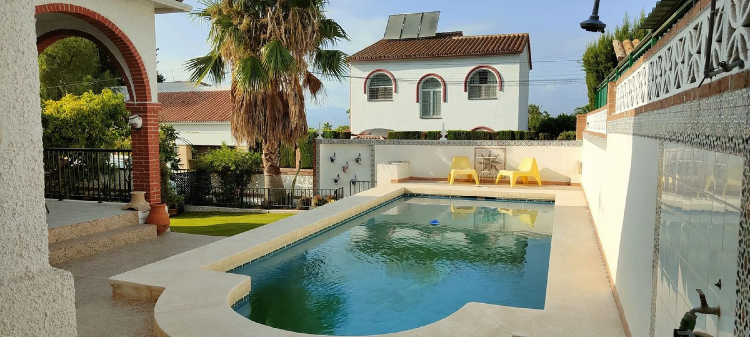 Detached Villa, Alhaurín de la Torre, Costa del Sol.