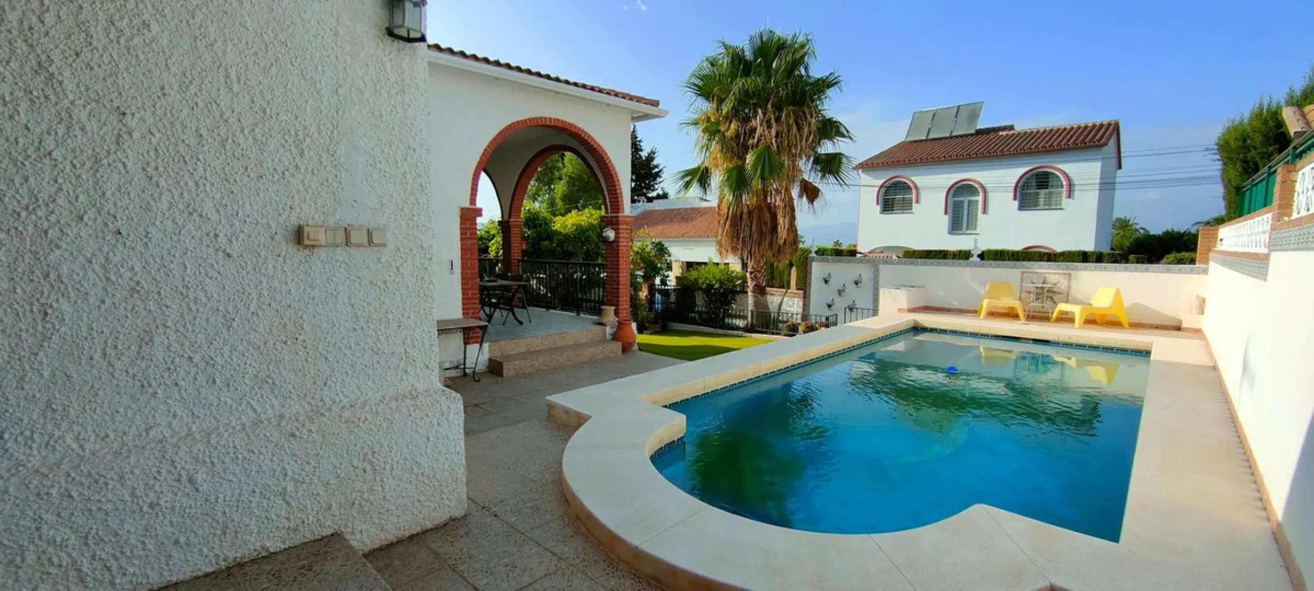 Detached Villa, Alhaurín de la Torre, Costa del Sol.