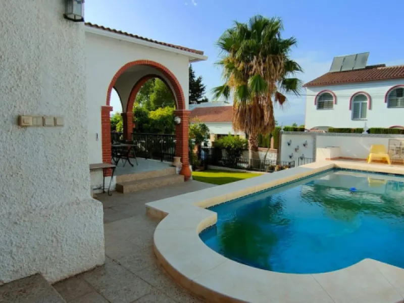 Detached Villa, Alhaurín de la Torre, Costa del Sol.