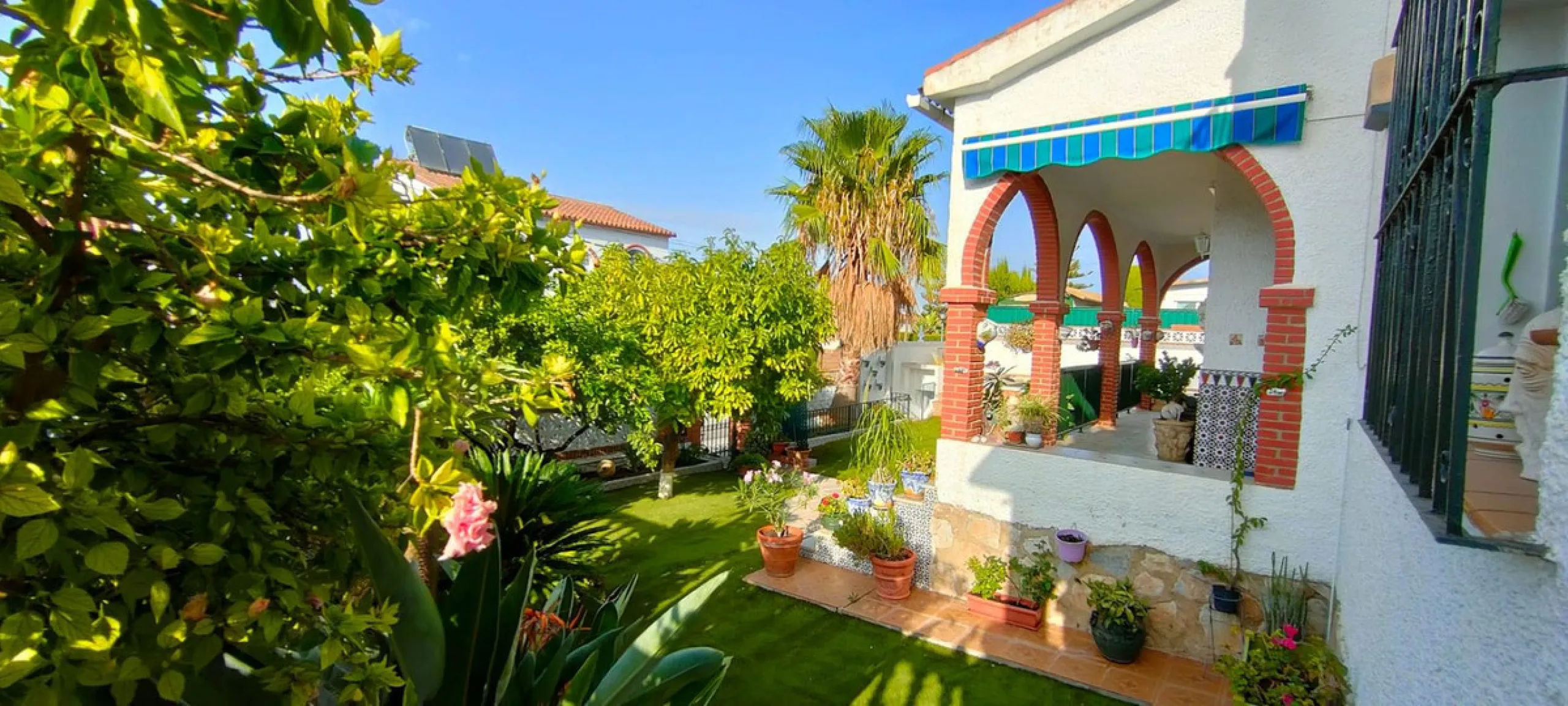Detached Villa, Alhaurín de la Torre, Costa del Sol.