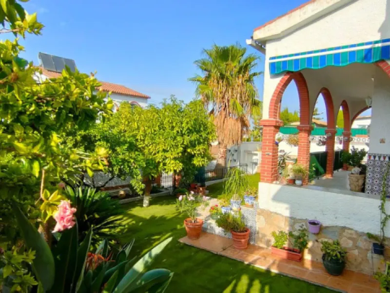 Detached Villa, Alhaurín de la Torre, Costa del Sol.