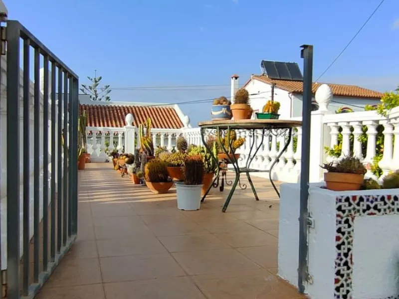 Detached Villa, Alhaurín de la Torre, Costa del Sol.