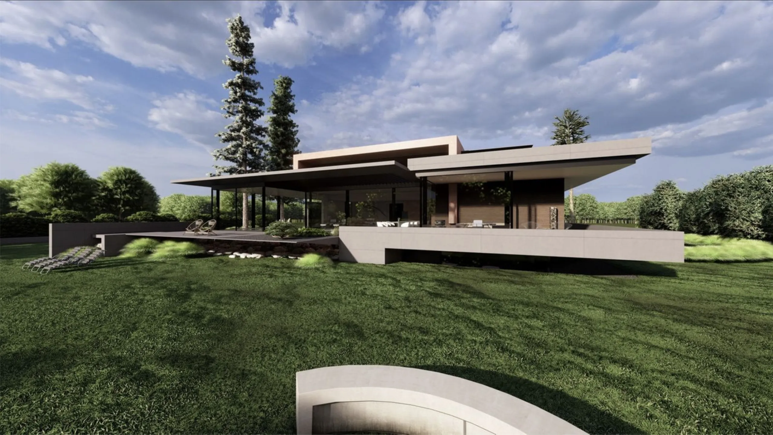 Plot - Residential Plot в продаже в Manilva, Málaga. Площадь дома 450 м². Площадь участка 1100 м²