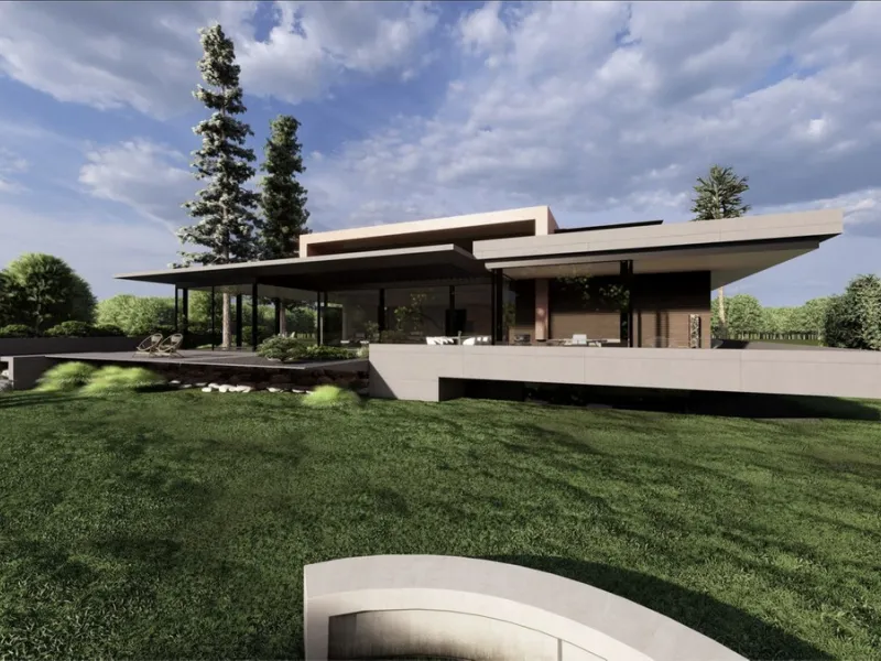Plot - Residential Plot в продаже в Manilva, Málaga. Площадь дома 450 м². Площадь участка 1100 м²