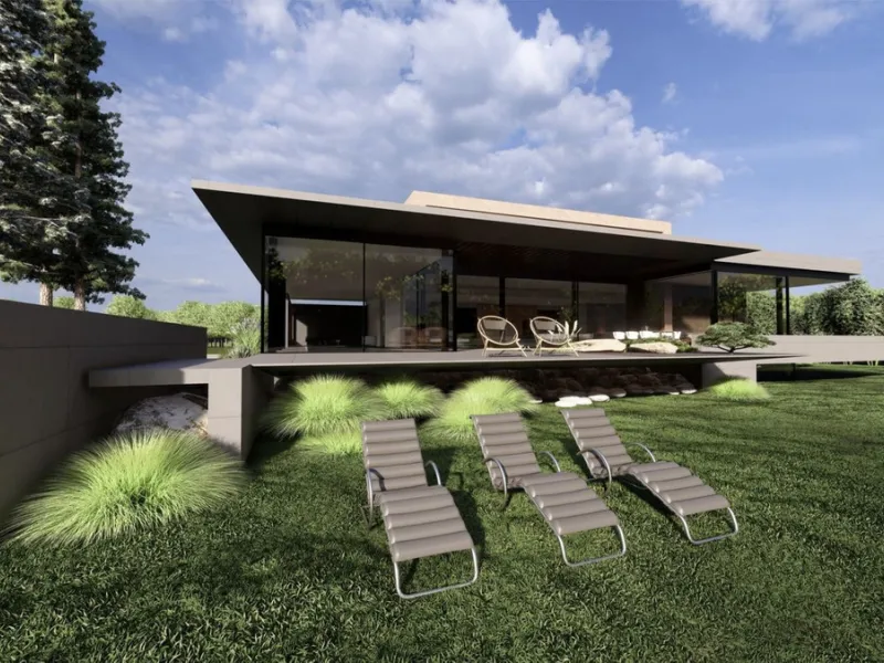 Plot - Residential Plot в продаже в Manilva, Málaga. Площадь дома 450 м². Площадь участка 1100 м²