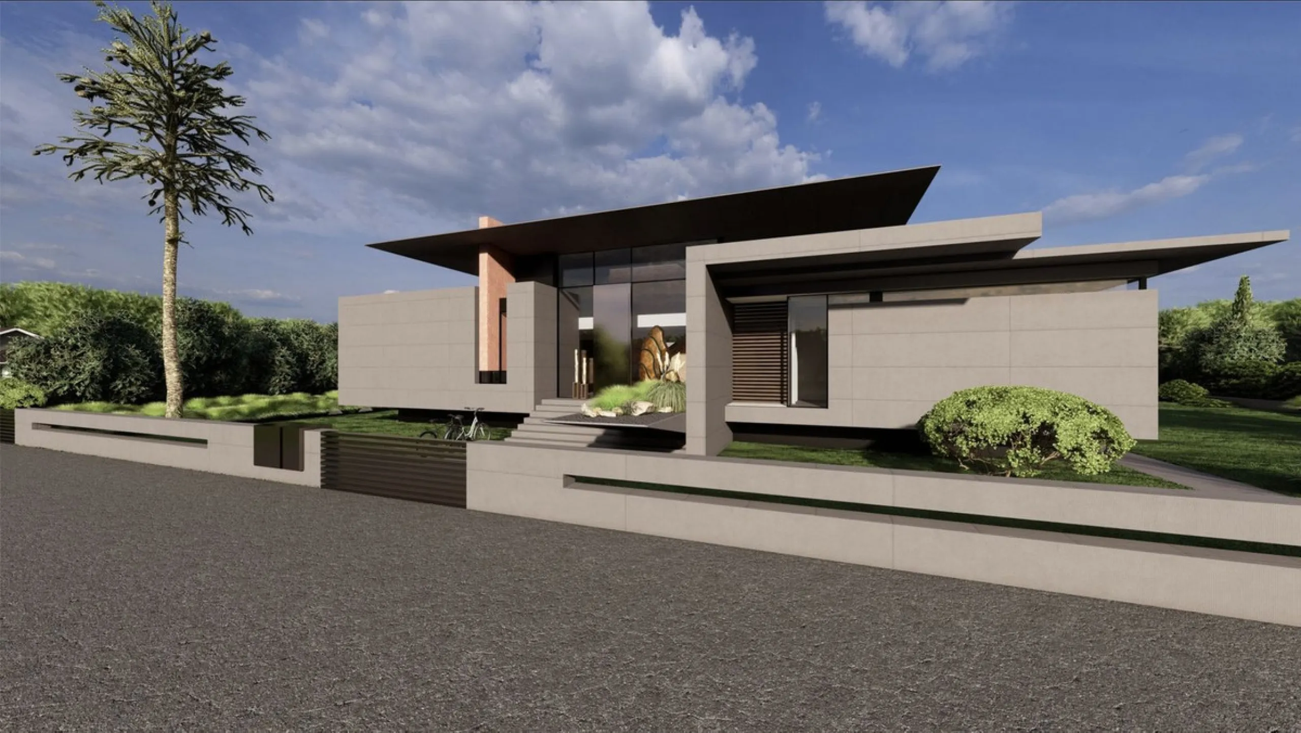 Plot - Residential Plot в продаже в Manilva, Málaga. Площадь дома 450 м². Площадь участка 1100 м²