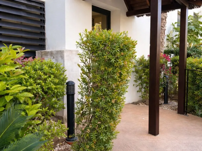 Apartment - Middle Floor Apartment в продаже в Estepona, Málaga. В доме 2 спален и 2 ванных комнат. Площадь дома 138 м²